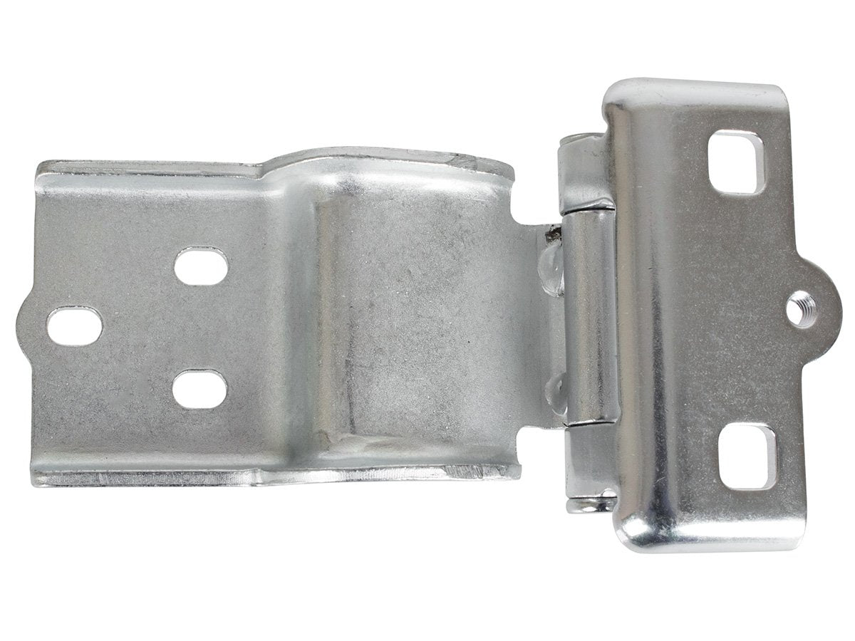 Fiat Ducato 2006- BOTTOM hinge left = right rear door 180°