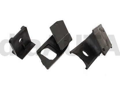 BMW 3 E90 E91 E92 E93 05-11 left headlight repair kit
