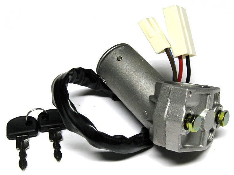 Iveco Daily 90-99 ignition switch