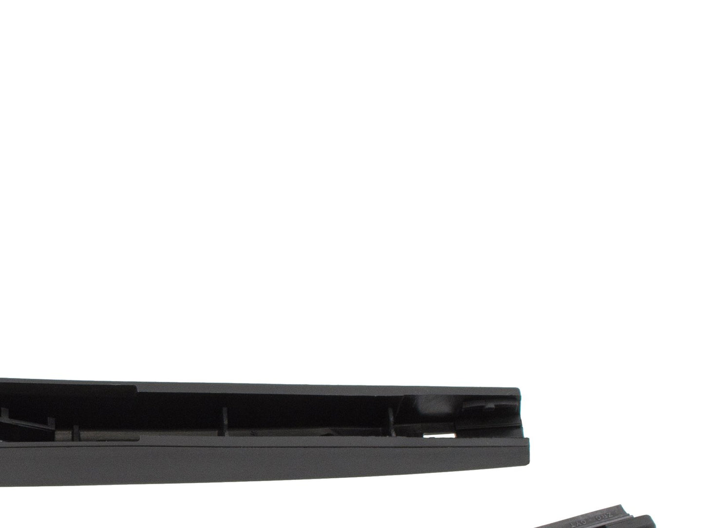 Ford Galaxy 2010 - rear wiper arm + blade