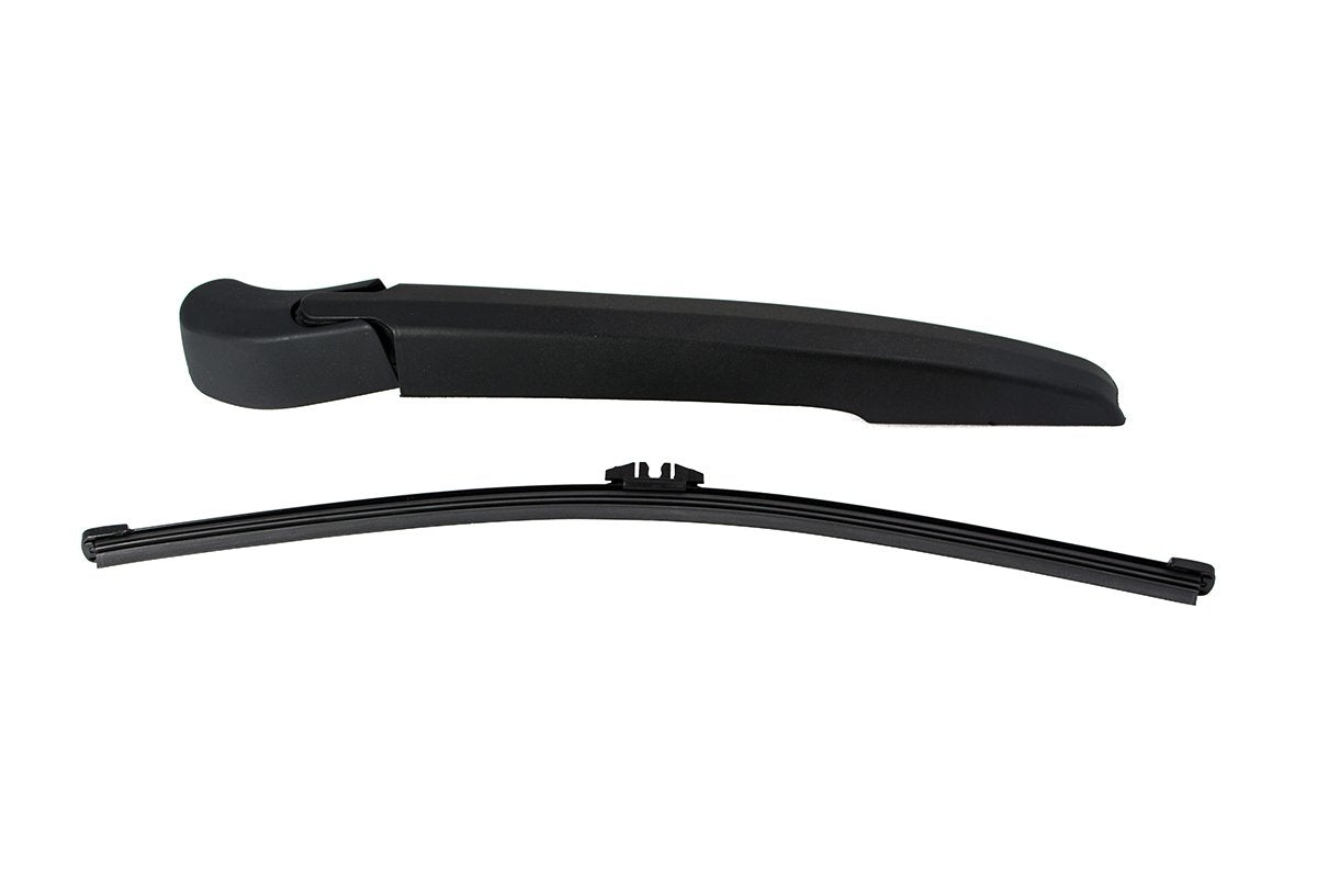BMW F25 X3 2010 - rear wiper arm + blade
