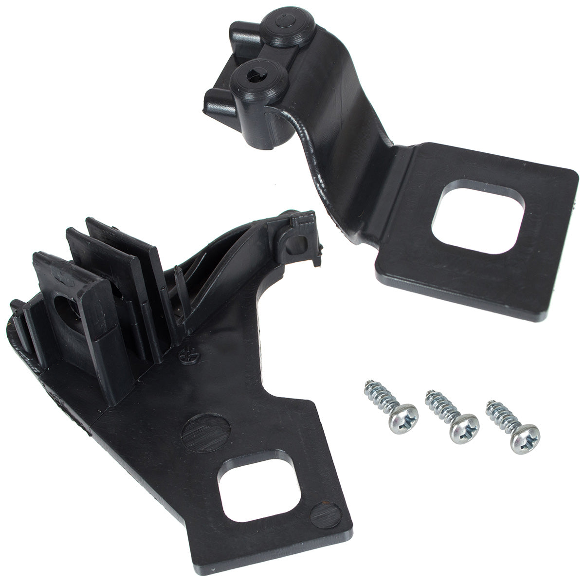 Audi A4 B8 11-15 headlight repair kit right