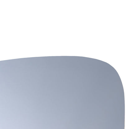 Skoda Fabia II 07-15 HEATED mirror glass left
