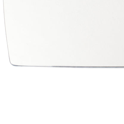 Audi A3 8P 03-08 HEATED mirror glass right
