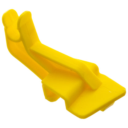 Ford Transit Courier 14-18 bonnet support rod holder