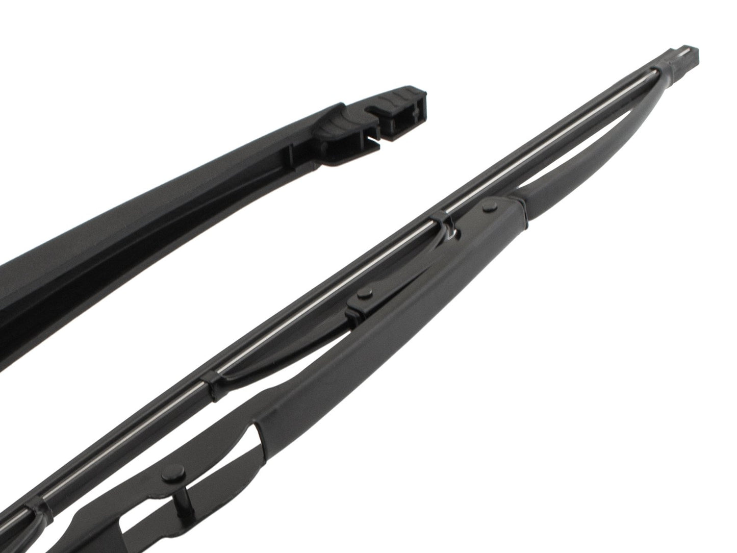 BMW 5 E39 Wagon 95-04 rear wiper arm + blade