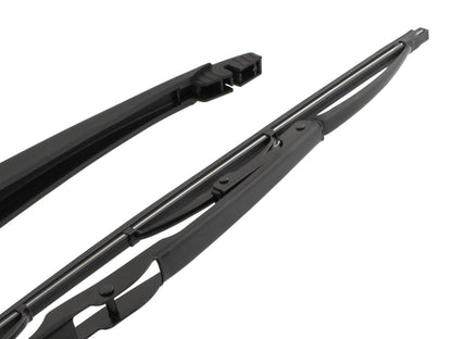 BMW 5 E39 Wagon 95-04 rear wiper arm + blade