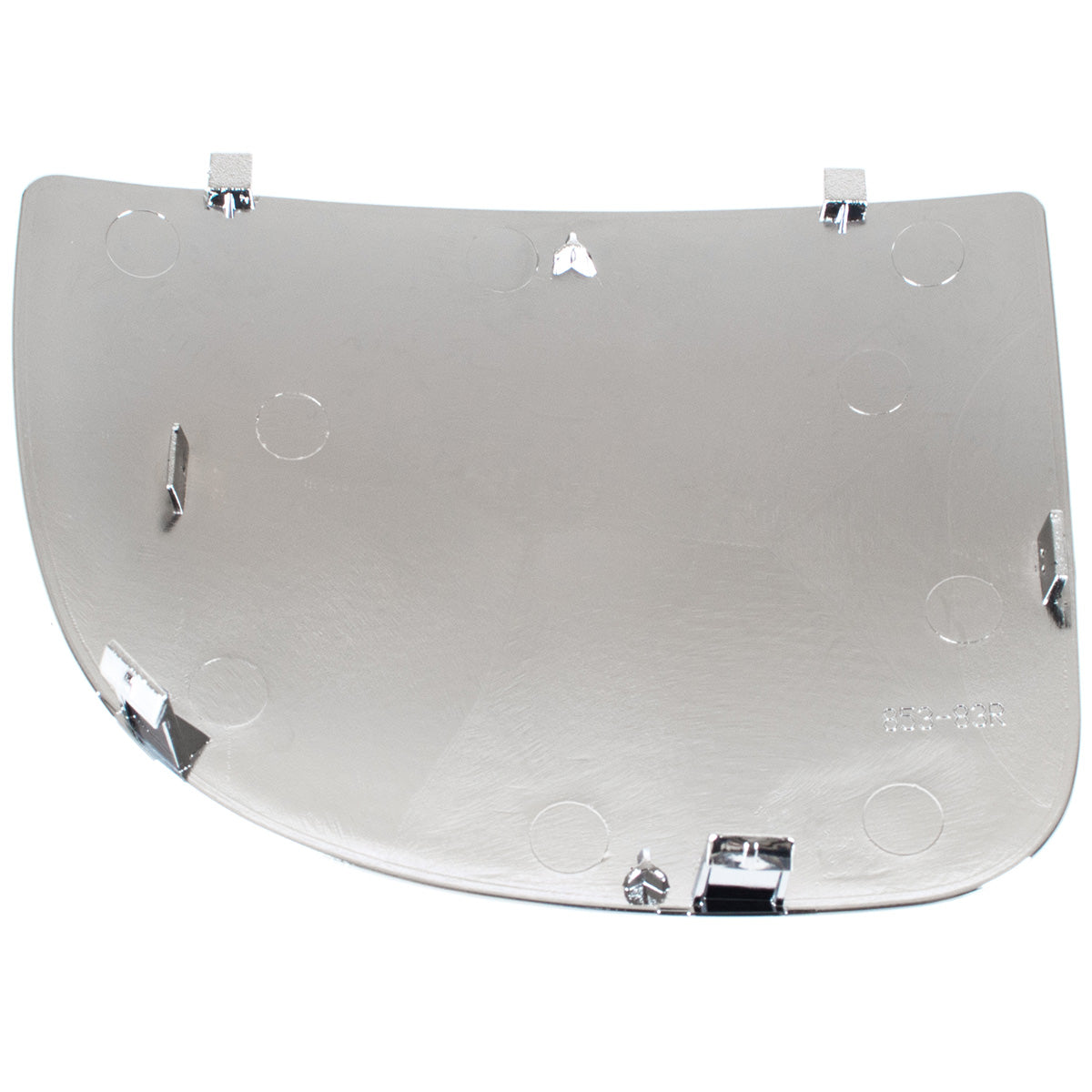 Iveco Daily VI 2014- lower (small) right mirror glass