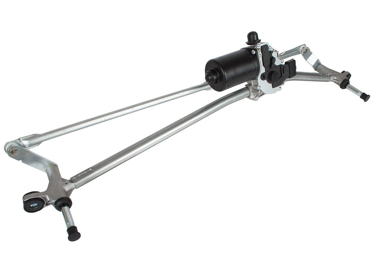 Renault Master III 2010 - wiper mechanism + MOTOR