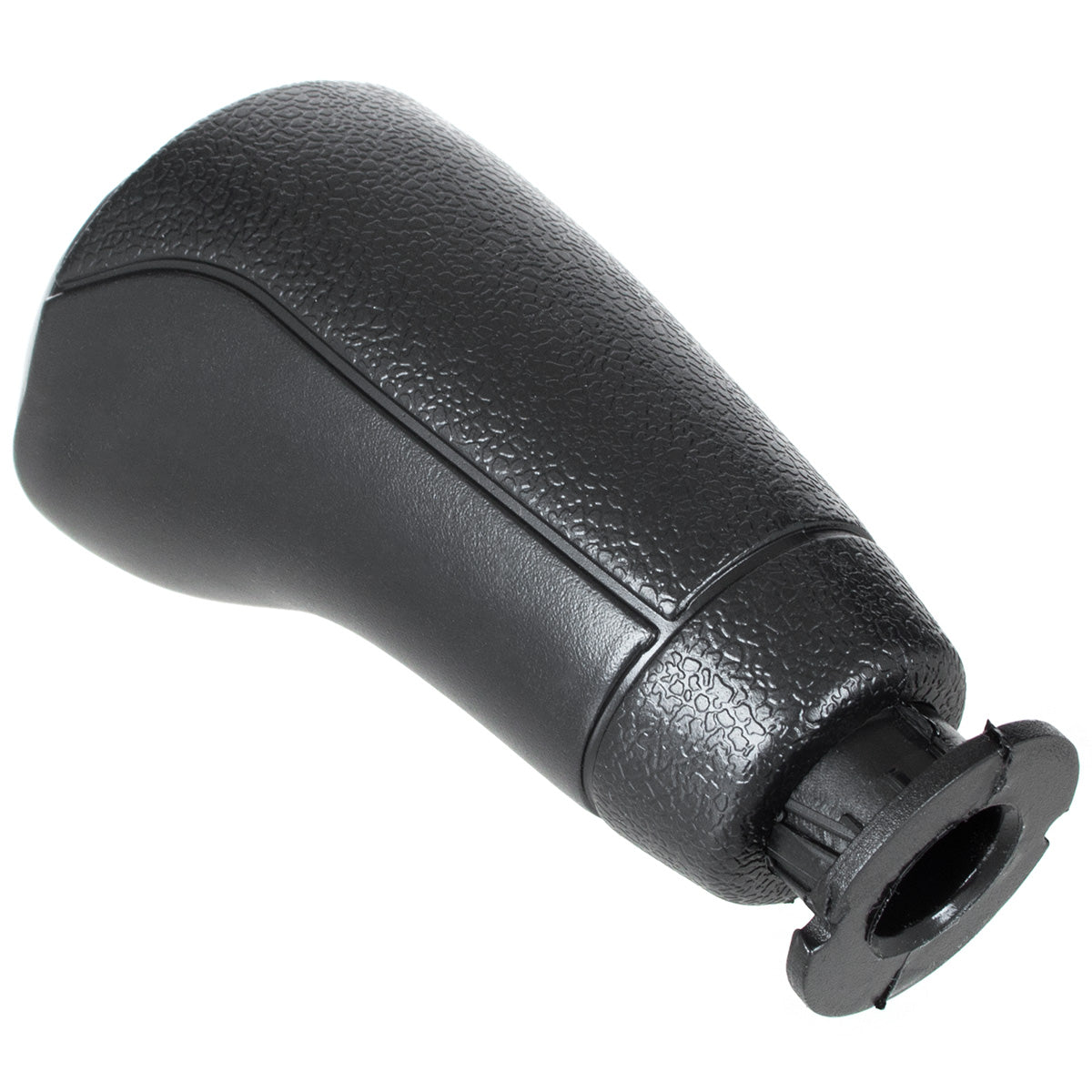 Chevrolet Cruze 09-15 gear knob BLACK 5 SPEED