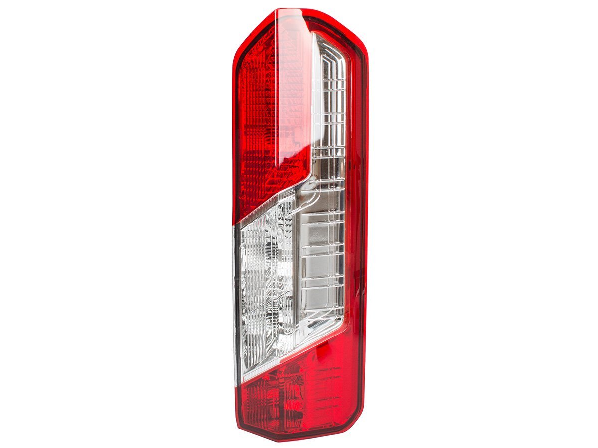 Ford Transit 2014 - right tail light