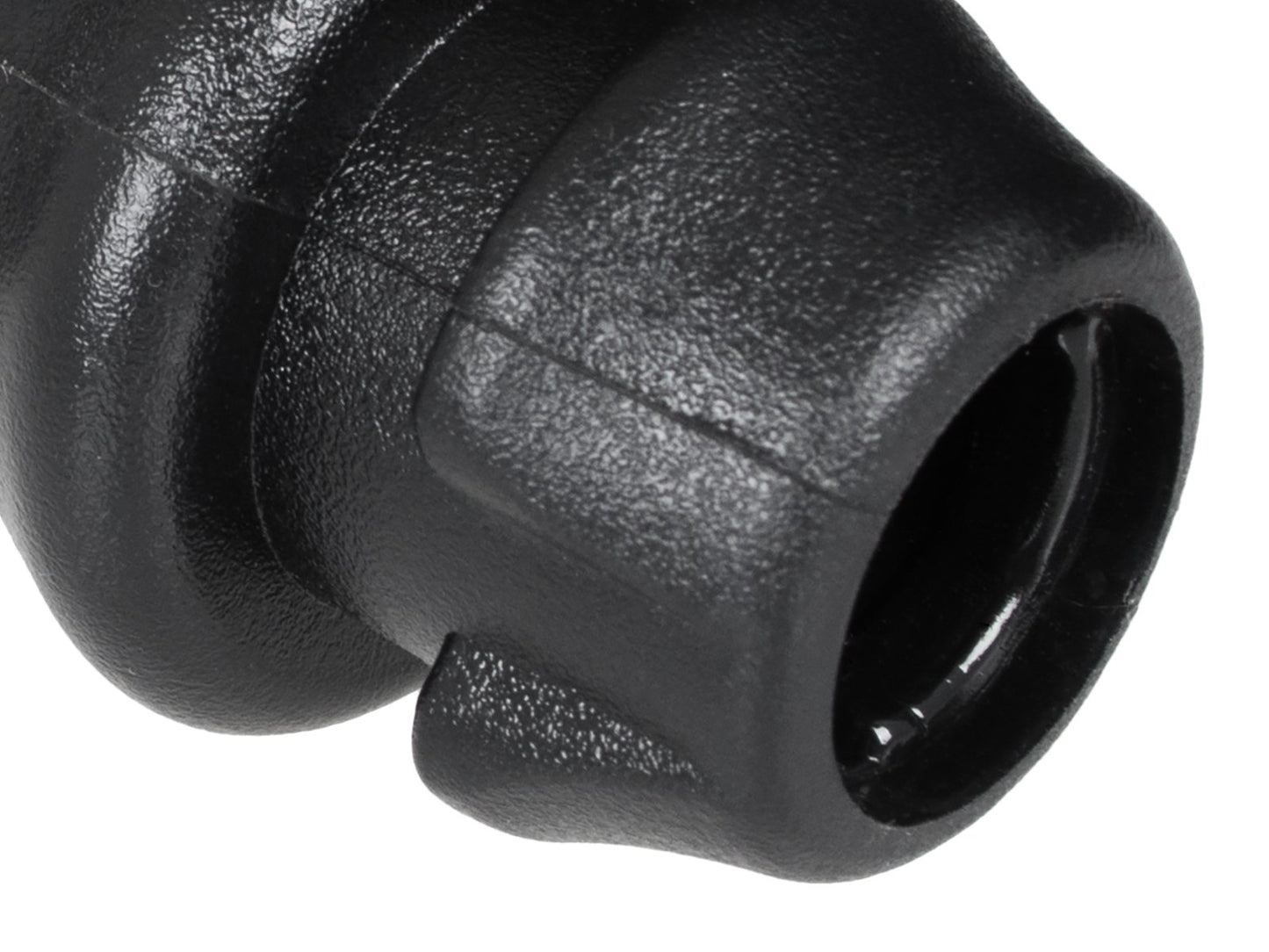 Citroen C2 2003- gear knob 5 SPEED CHROME