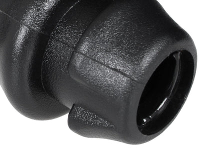 Citroen C2 2003- gear knob 5 SPEED CHROME
