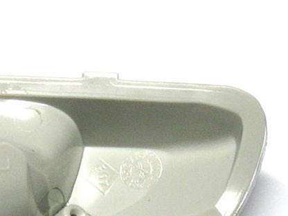 Renault Master 2010 - YELLOW indicator to WHITE bulb in left mirror