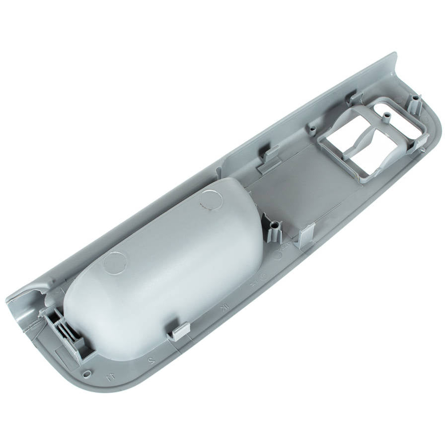 Seat Alhambra 96-10 door handle GREY front left 2 WINDOWS