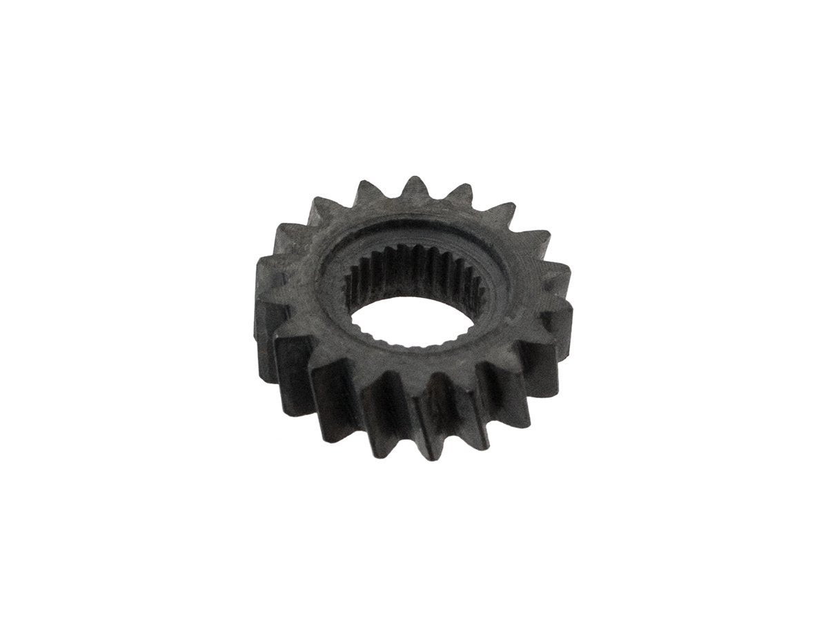 Land Rover Freelander I 96-06 sunroof motor gear