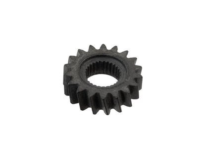 Land Rover Freelander I 96-06 sunroof motor gear