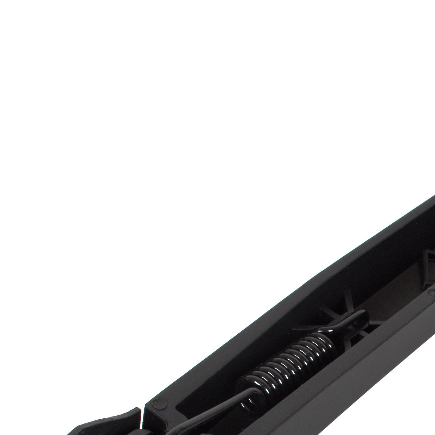 Audi A1 2010- 3D HATCHBACK rear wiper arm + blade