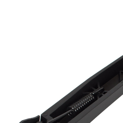 Audi A1 2010- 3D HATCHBACK rear wiper arm + blade