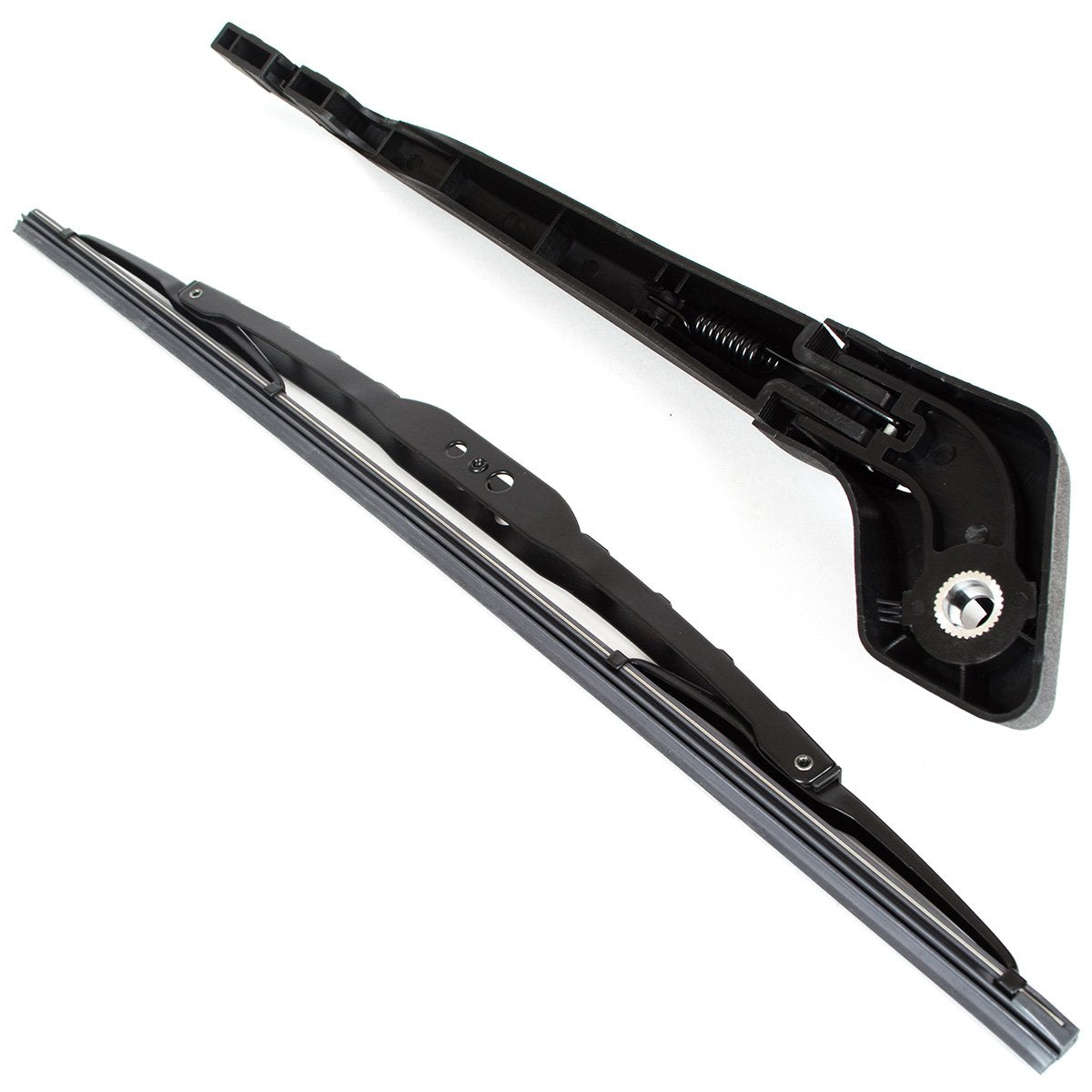 Volvo XC70 00-03 Rear Wiper Arm + Blade
