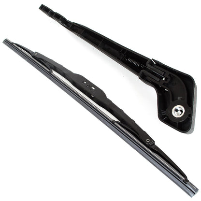 Volvo XC70 00-03 Rear Wiper Arm + Blade
