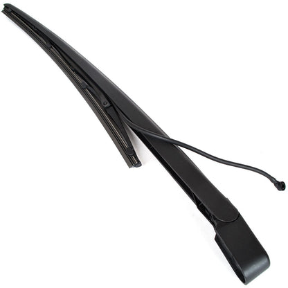 Skoda Octavia I HB 5D 1996- rear wiper arm + blade