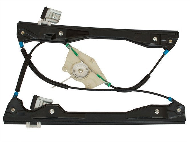 Skoda Fabia I 99-08 electric window regulator front left