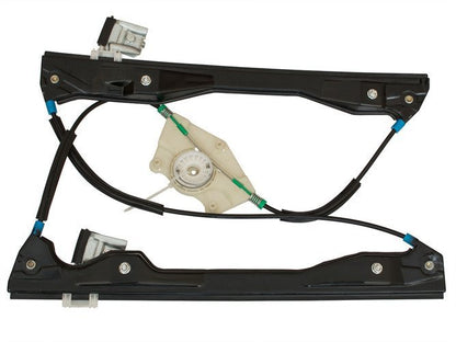 Skoda Fabia I 99-08 electric window regulator front left