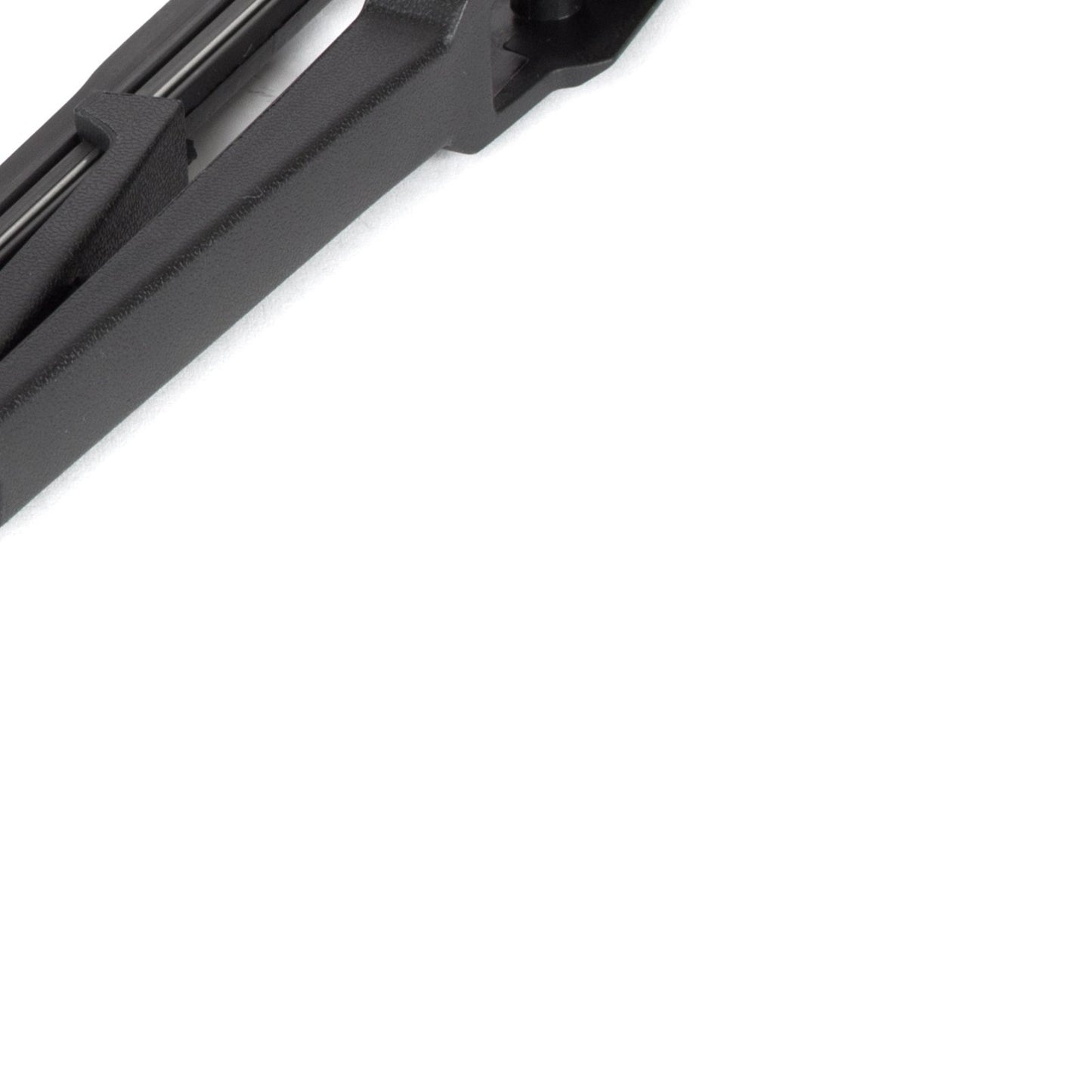 Hyundai Santa Fe 2006- Rear Wiper Arm + Blade