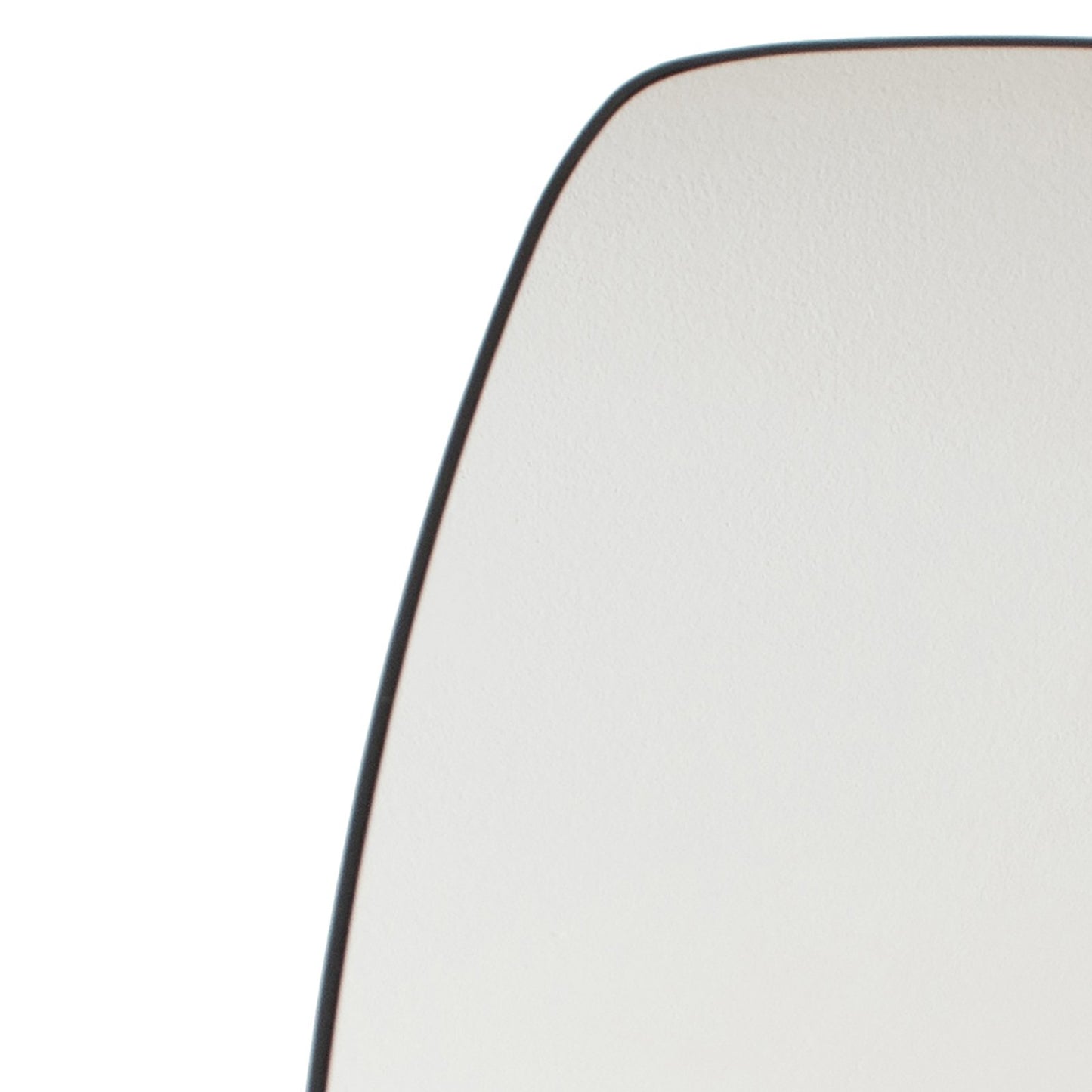 Renault Master III 10-18 heated mirror glass LARGE left