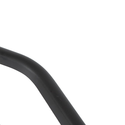 Fiat Doblo 2001 - rear wiper arm + blade, version with tailgate