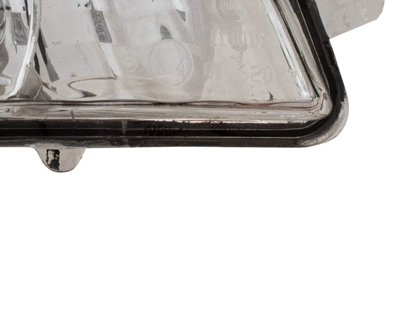 Volvo S40 II FL 06-12 mirror indicator right