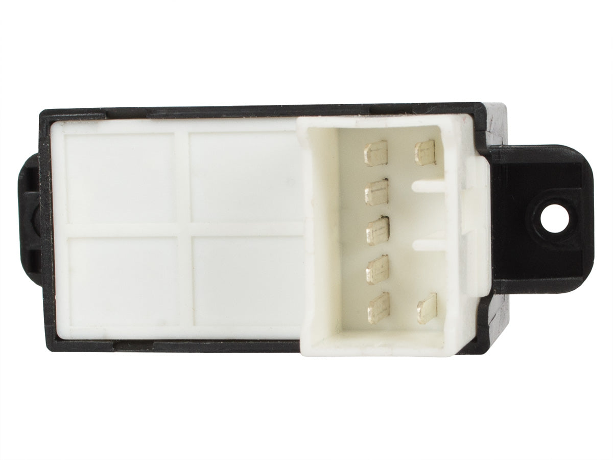 Kia Rio 01-05 przełącznik sterowania szyb elektrycznych