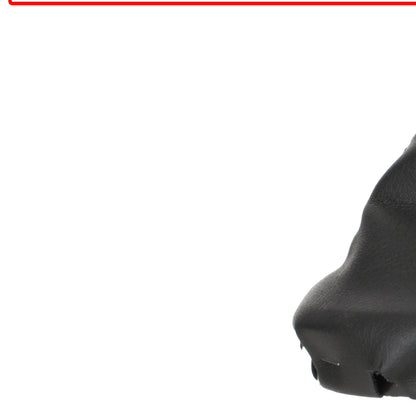VW T5 / T6 03-11 gear knob + GAITER 6-SPEED
