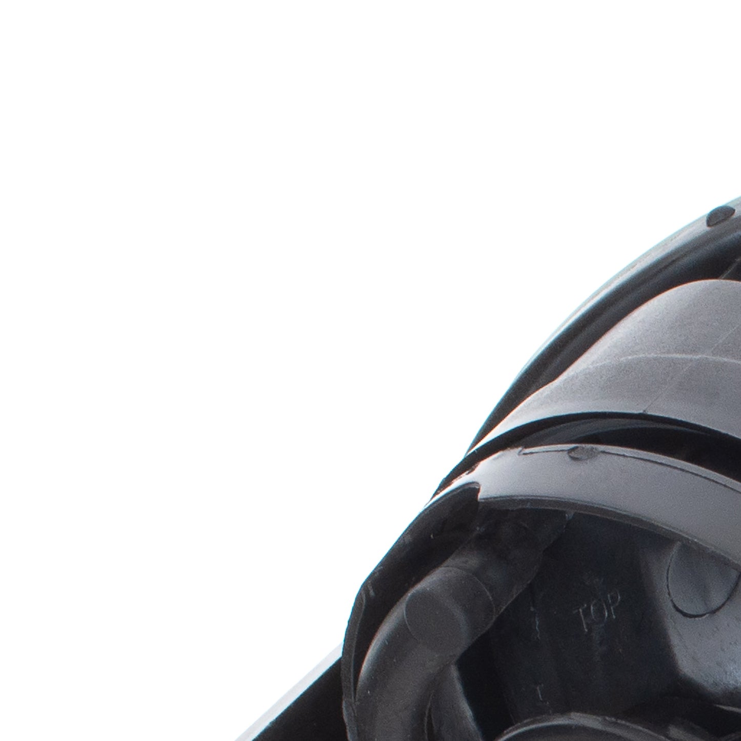 VW Beetle 2011 - left halogen