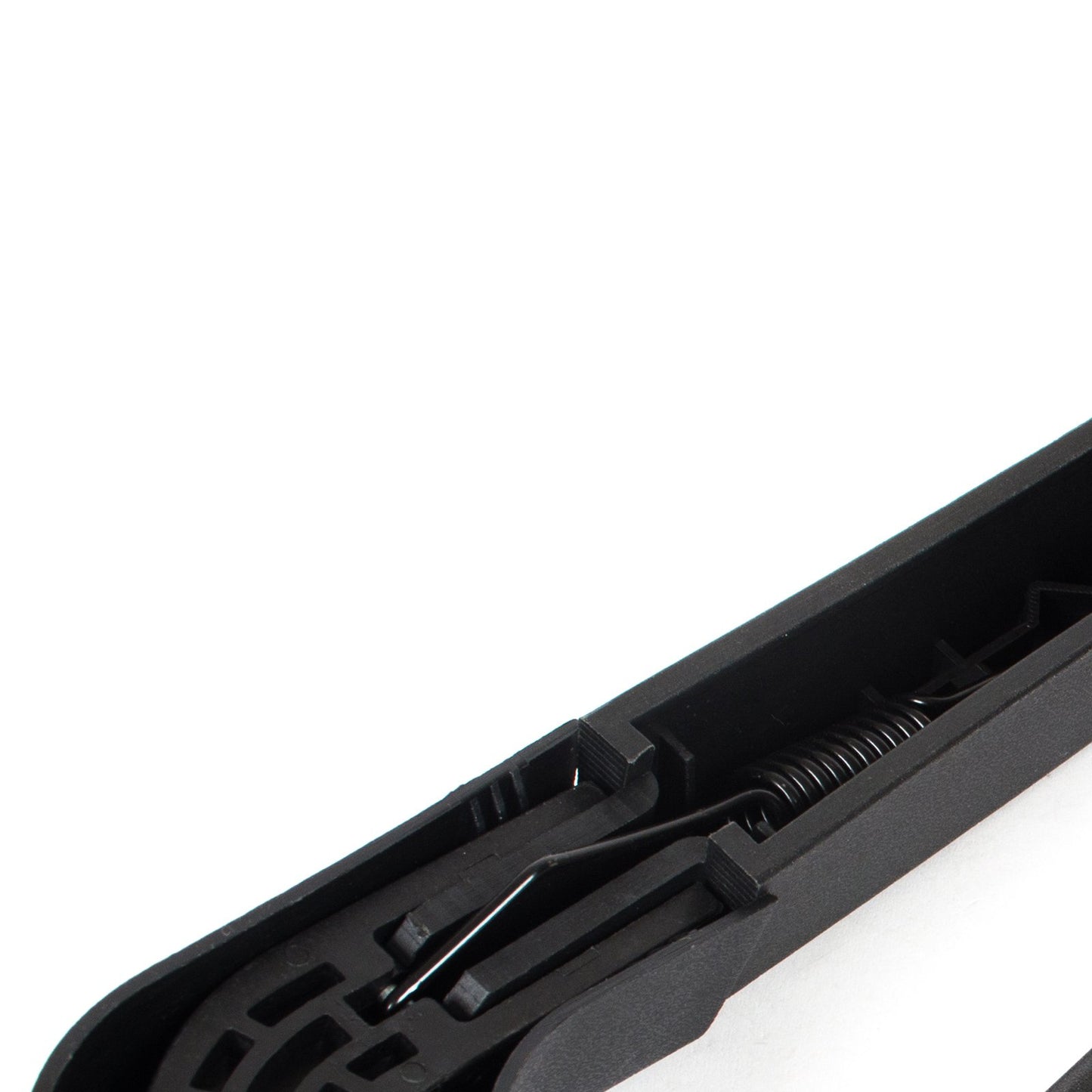 Volvo V70 05-08 rear wiper arm + blade