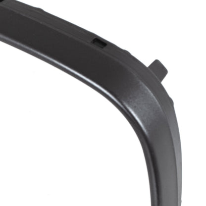 VW Caddy 2003 - right exterior mirror frame