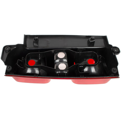 Peugeot Traveller 2016- Z DRZWIAMI lampa tylna prawa