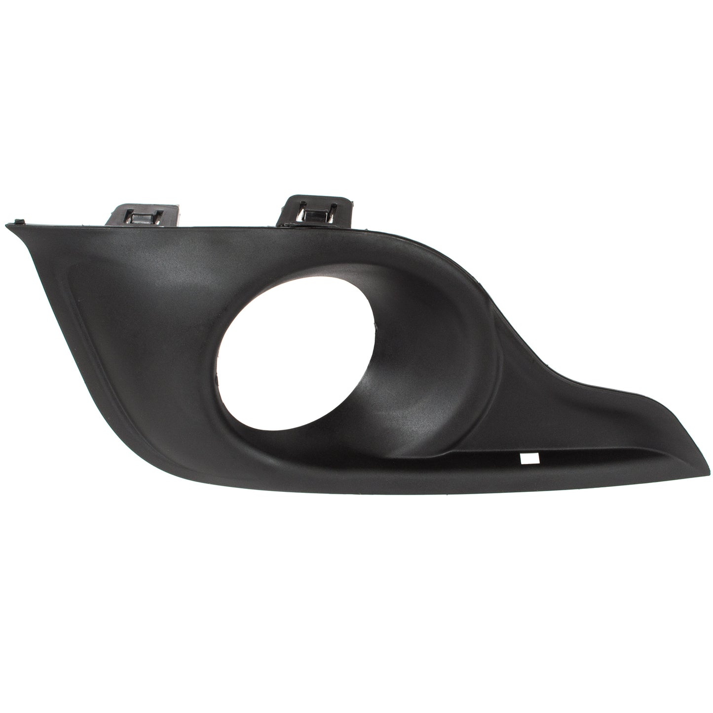 Citroen DS4 11-15 left fog light trim