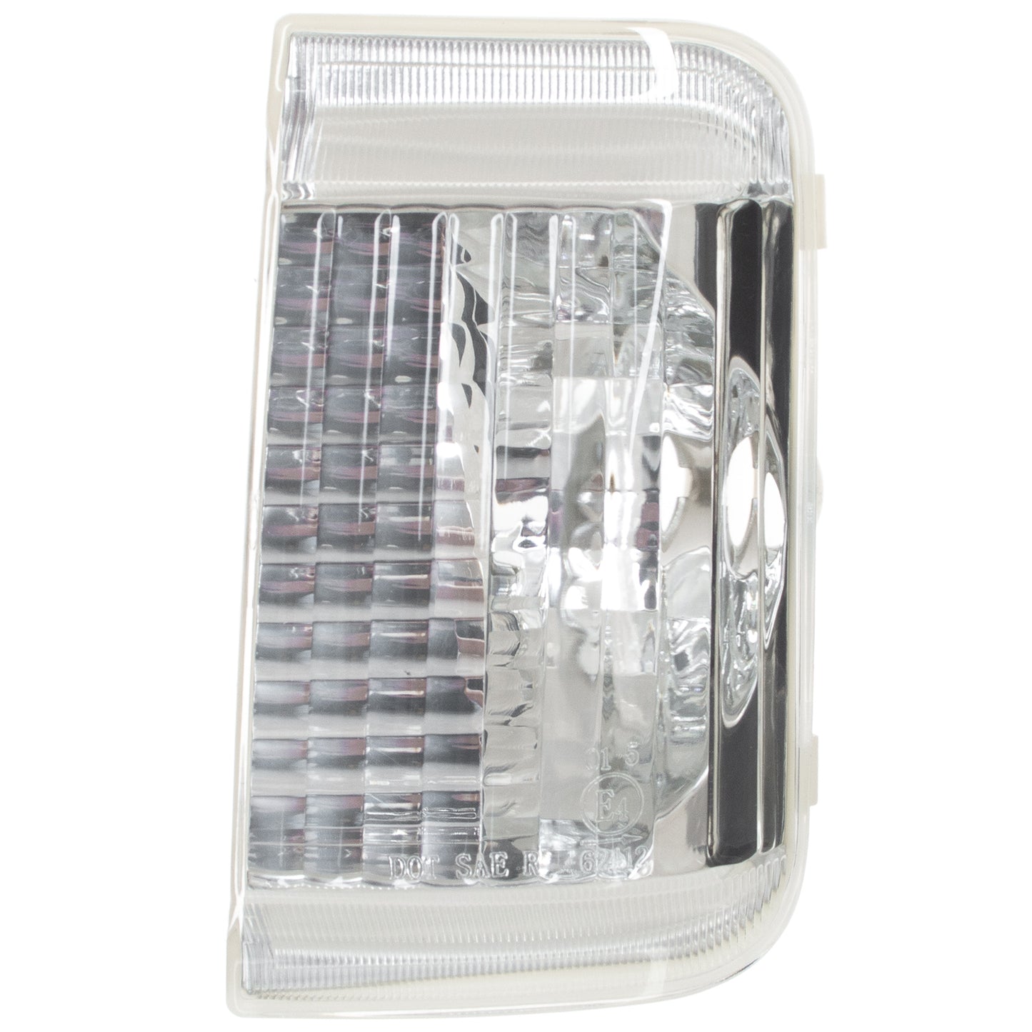 Fiat Ducato 2006- right mirror turn signal
