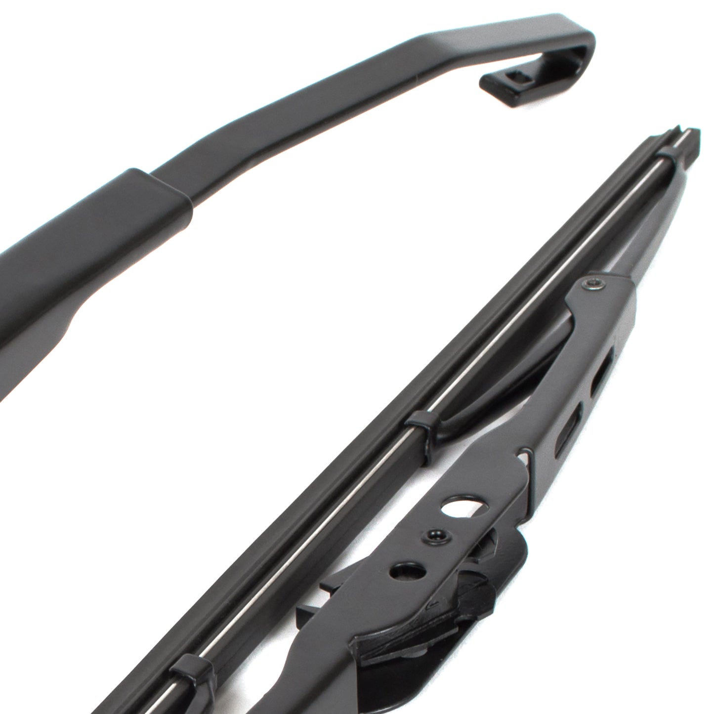 VW Golf III 91-99 HB / ESTATE rear wiper arm + blade