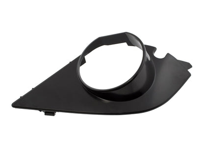 BMW 5 E60 M-PACKAGE 03-06 left fog light surround