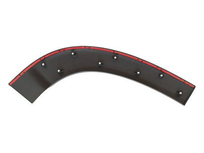 Citroen Jumper 06-14 front door trim by wheel arch right