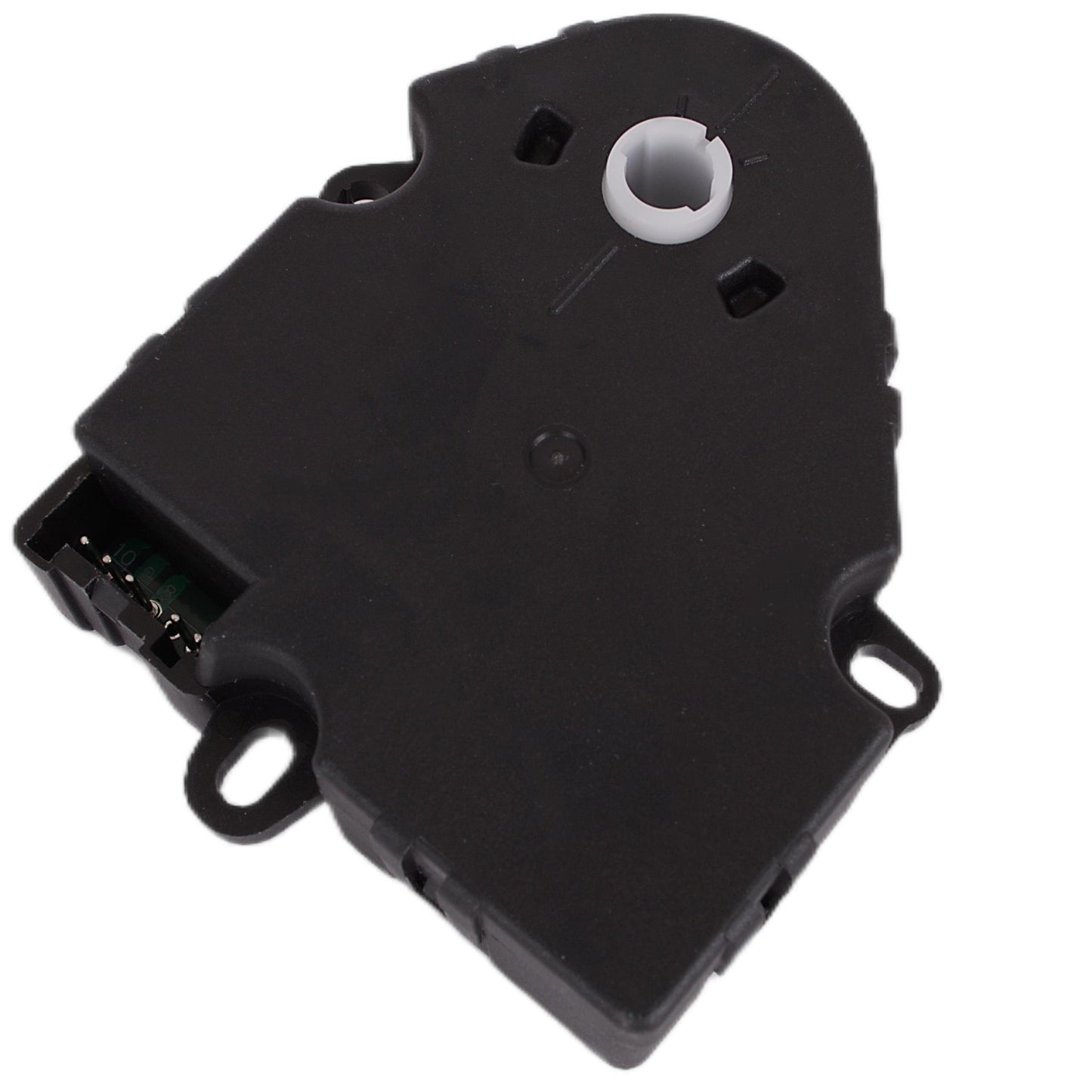 MERCEDES ML W163 1638200108 Silnik regulacji klap nawiewu