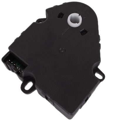 MERCEDES ML W163 1638200108 Silnik regulacji klap nawiewu