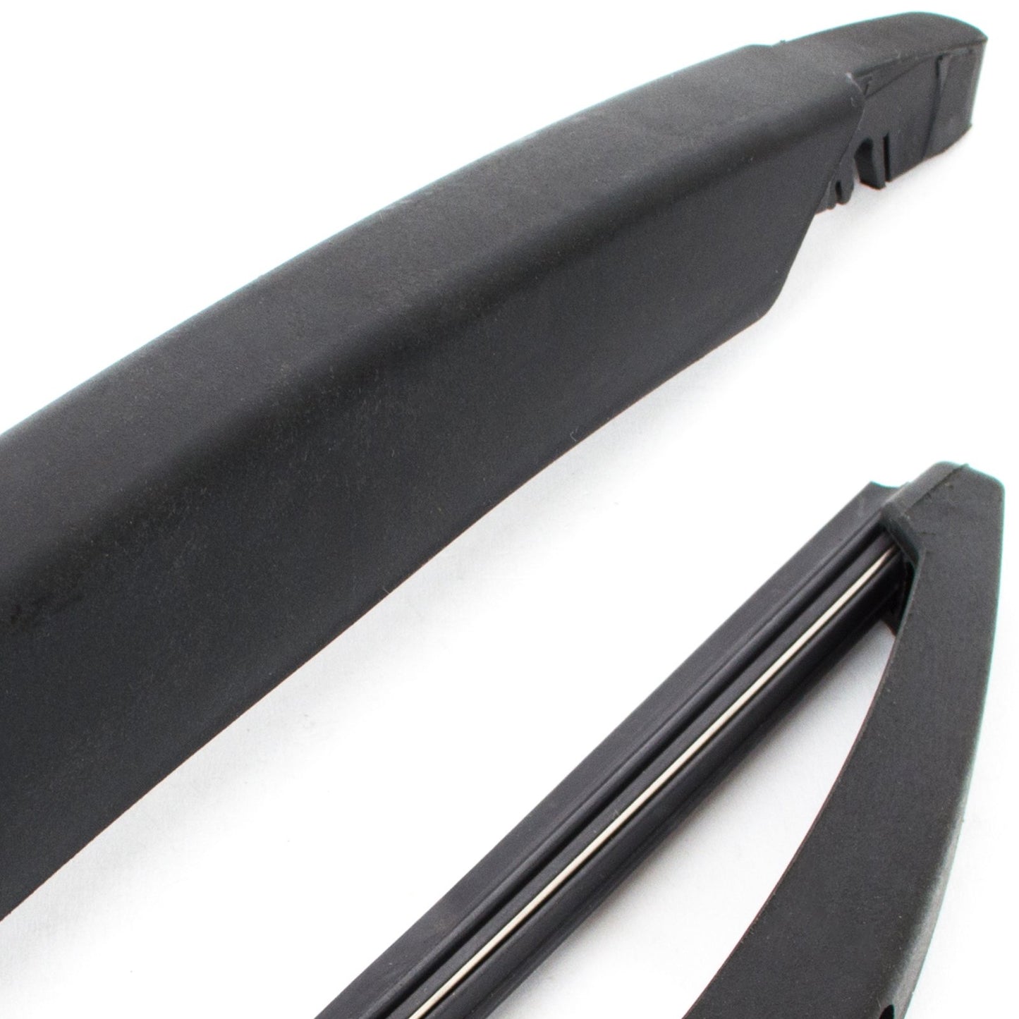 Fiat Uno 1989 - rear wiper arm + blade