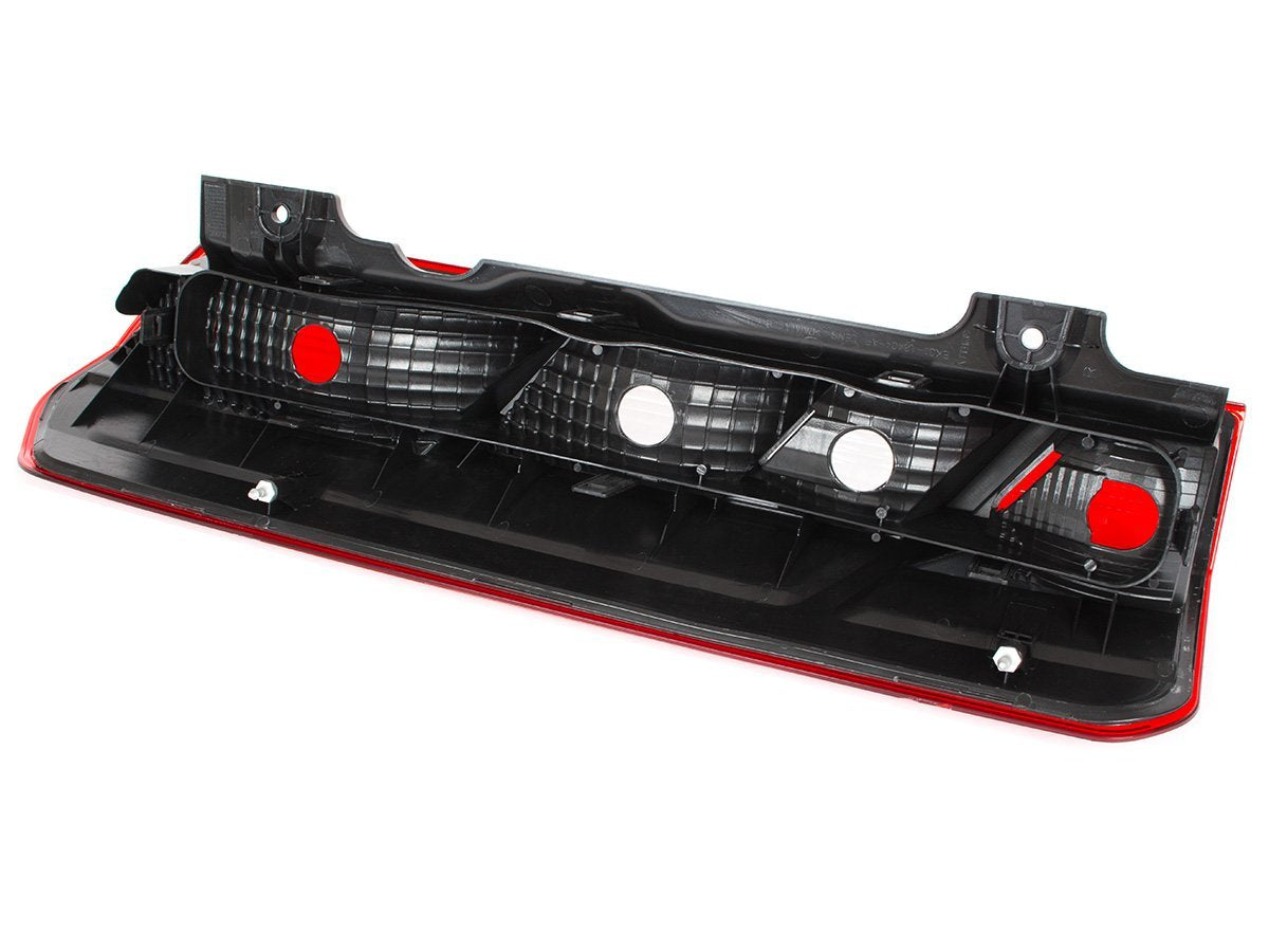 Ford Transit 2014 - right tail light