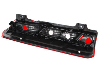 Ford Transit 2014 - right tail light