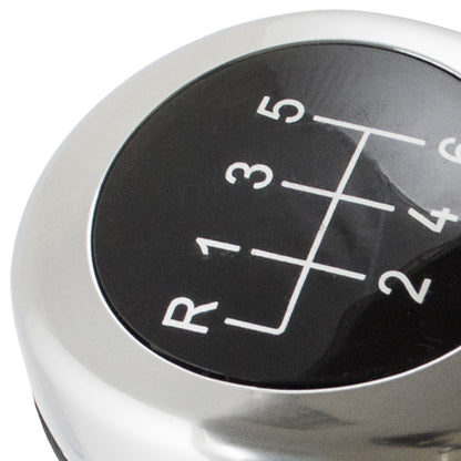 BMW E60 E61 E62 E63 E81 E82 E85 E87 E88 E90 E91 E92 X1 X3 X5 Gear Shift Knob