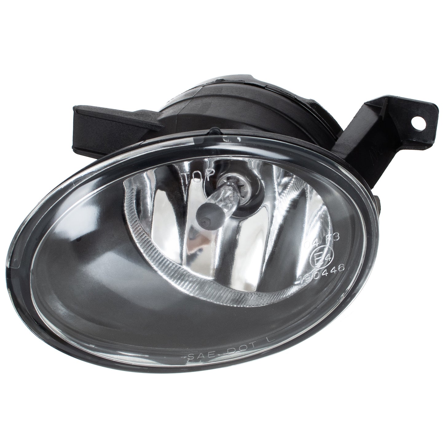 VW Beetle 2011 - left halogen